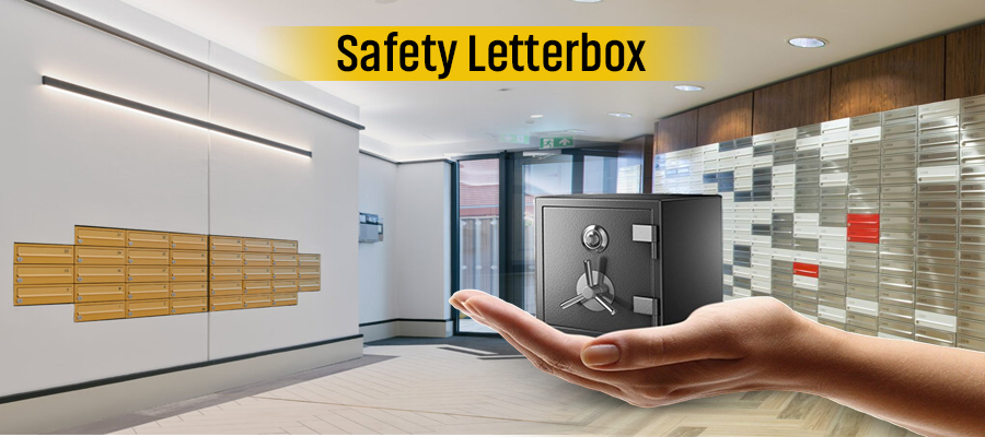 Safety Letterbox